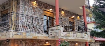 Αρχοντικό Δρυάδες 1