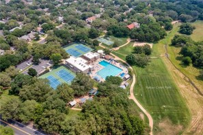 Exterior - Relaxing Home in North Austin (Austin)