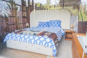 Free WiFi - Munay Glamping (Nayon)