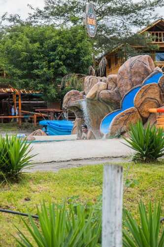 Munay Glamping