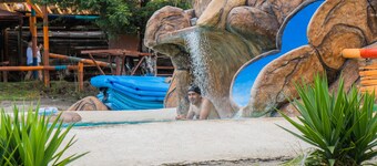 Munay Glamping