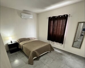 2 chambres, Wi-Fi, draps fournis