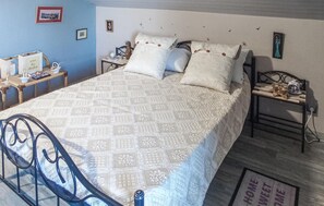 1 slaapkamer, gratis wifi, beddengoed