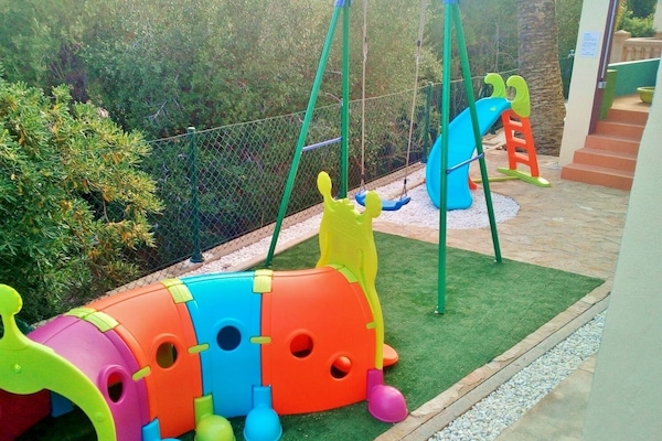 Kinderbereich