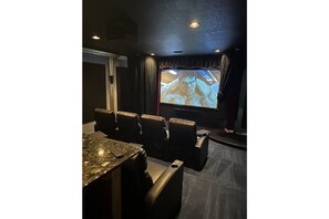 Interior - The perfect Gulfport Fl Getaway! (Gulfport)