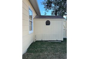 Exterior - The perfect Gulfport Fl Getaway! (Gulfport)