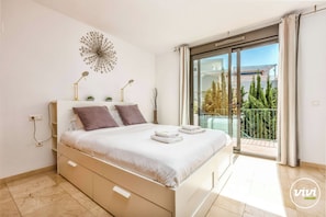 Room - La Roca (Fuengirola)