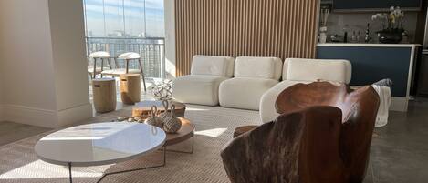 TV connectée, chaîne hi-fi