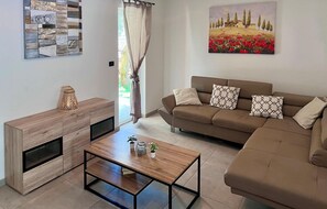 Smart-TV, Tischfußball