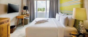 1 Schlafzimmer