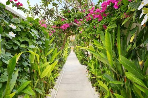 Lovely Stay 1Br Villa In Legian