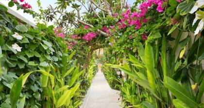 Lovely Stay 1Br Villa In Legian