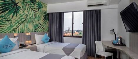 1 bedroom, WiFi