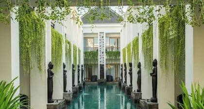 Pleasant Stay 1Br In Heart Of Seminyak