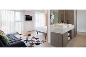 1 Schlafzimmer