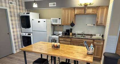 Cozy Sportsman's Hideaway