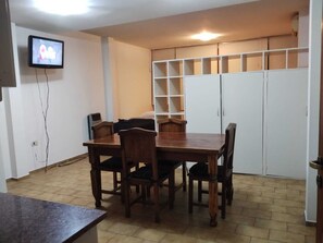 Dining - Apartment in the center of Mendoza (Mendoza)