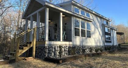 Birdsong Cottage (Cadiz, KY)