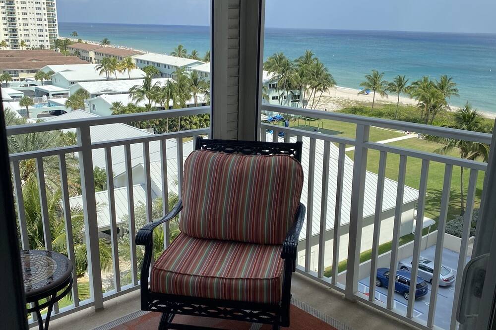 Lauderdale by the Sea Condo