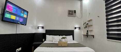 4 Schlafzimmer, WLAN, Bettwäsche