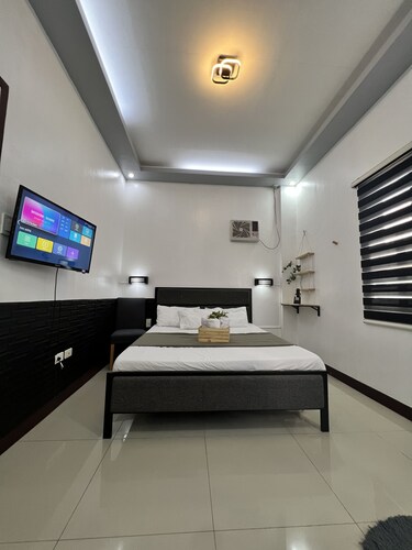 Arizona Splash Private Pool Villa