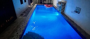 Arizona Splash Private Pool Villa