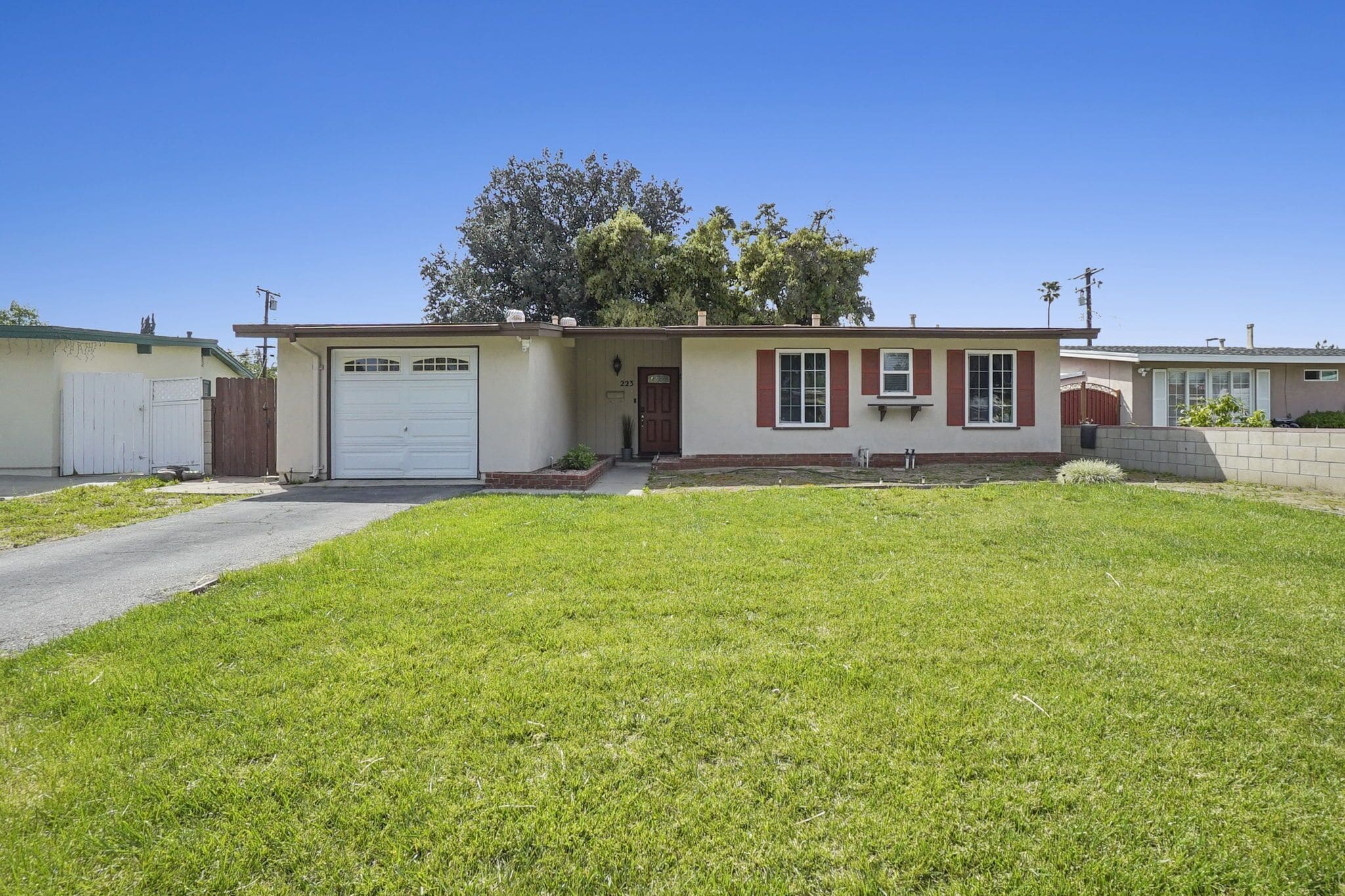 4 Bedroom Home Near LA and OC!