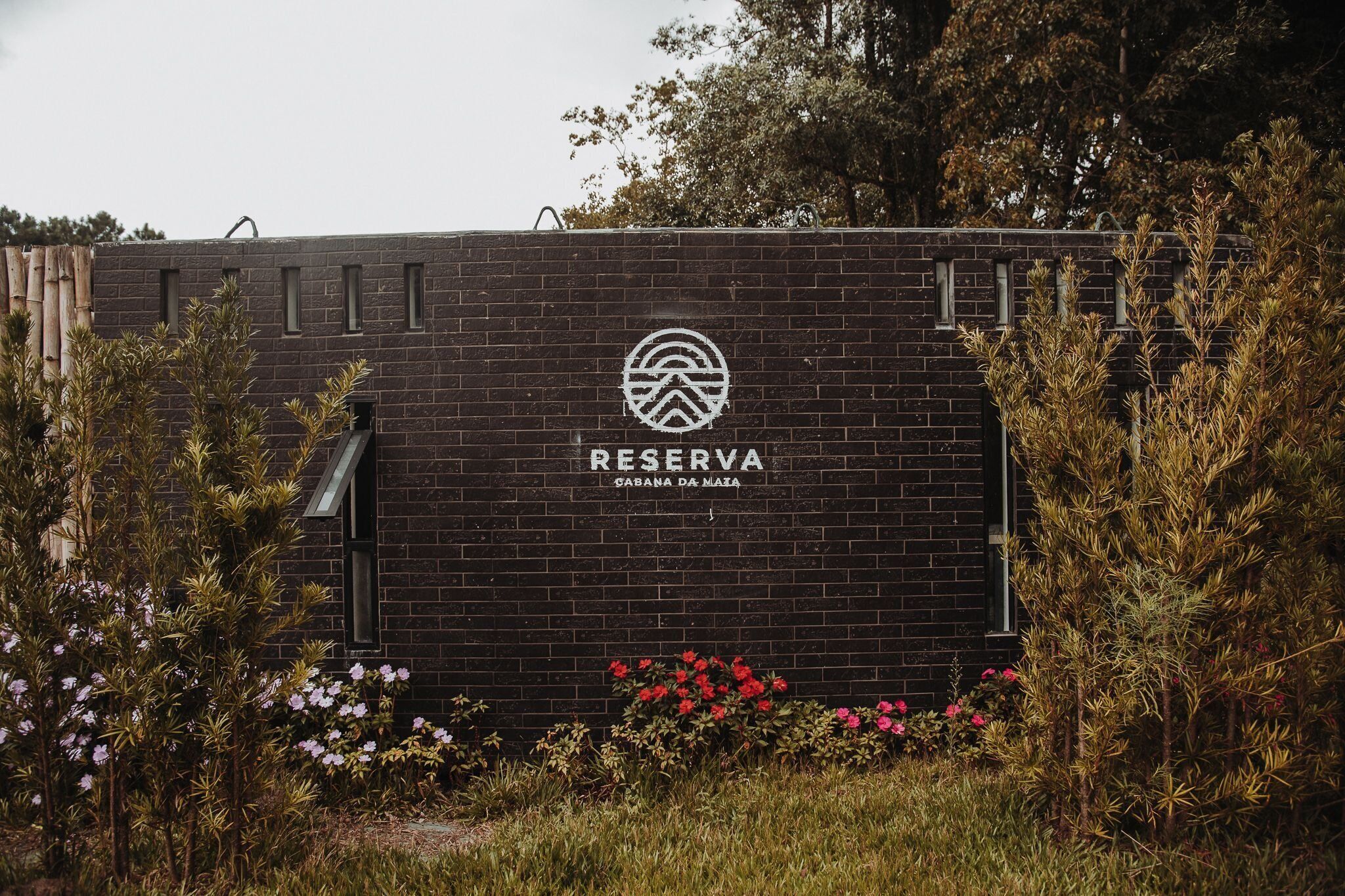 Cabana | Área da propriedade