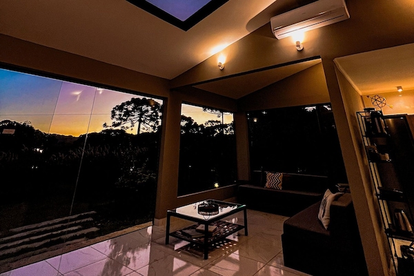 Cabin | Kawasan hartanah