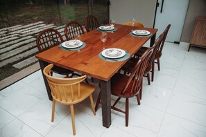 用餐區