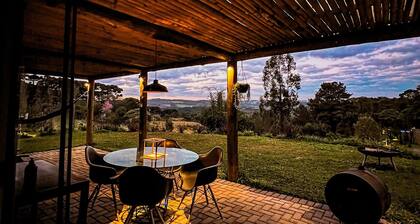 Reserva Cabanas