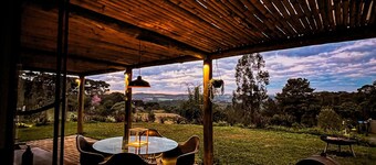 Reserva Cabanas