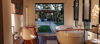 Reserva Cabanas