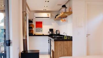 Baita | Con stile personalizzato, tende oscuranti, lenzuola