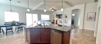 Mesquite Retreat