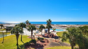 Indoor pool - Gulf Front 2/2 Flash sale 3rd floor unit PPE6310 (Gulf Shores)