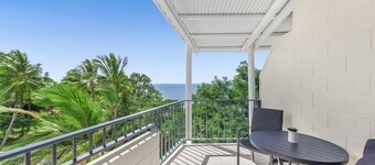 Top Floor - Enjoy the Sea Breeze