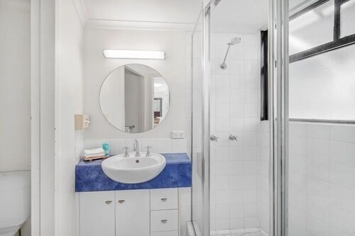 Amaroo at Trinity - Family Ocean View Apartment
