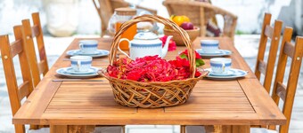 Country house retreat in Ribatejo