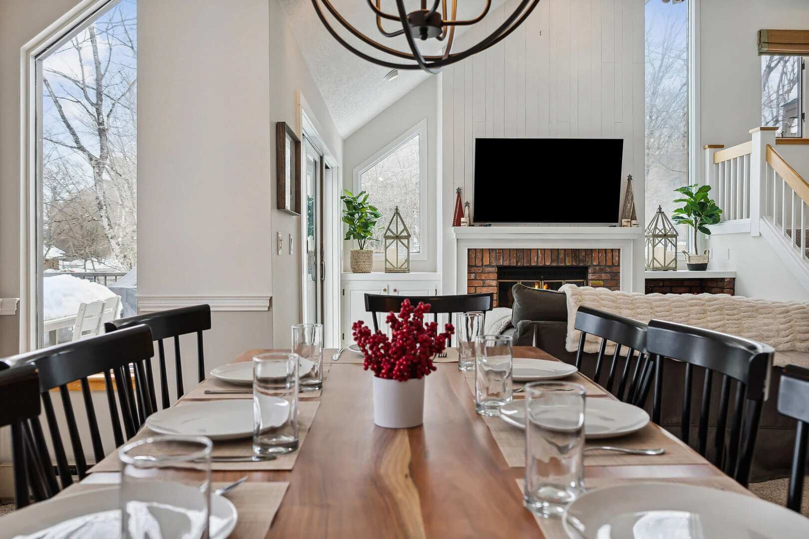 تناول الطعام