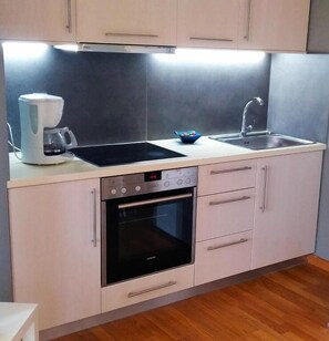 Family House | Private kitchen - Pamela's house (Hersonissos)