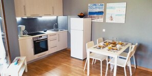 Family House | Private kitchen - Pamela's house (Hersonissos)