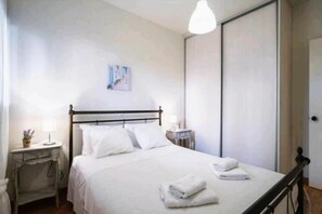 Family House | 2 bedrooms, iron/ironing board, free WiFi - Pamela's house (Hersonissos)