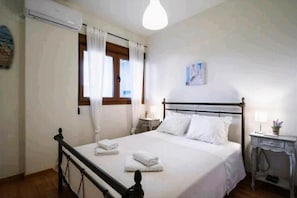 Family House - Pamela's house (Hersonissos)