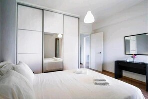 Family House | 2 bedrooms, iron/ironing board, free WiFi - Pamela's house (Hersonissos)