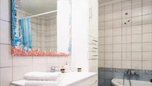 Maison Familiale | Salle de bain