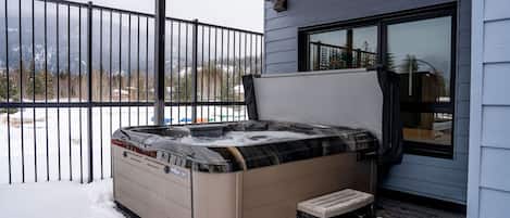 Condo | Terraza o patio