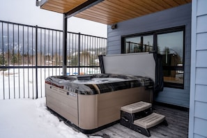 Apartment | Terrasse/Patio