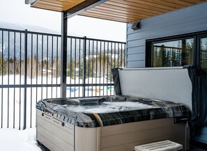 Condo | Exterior - Switchback Suite by Revelstoke Vacations (Revelstoke)