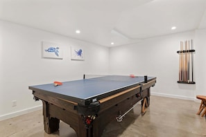 Spielezimmer